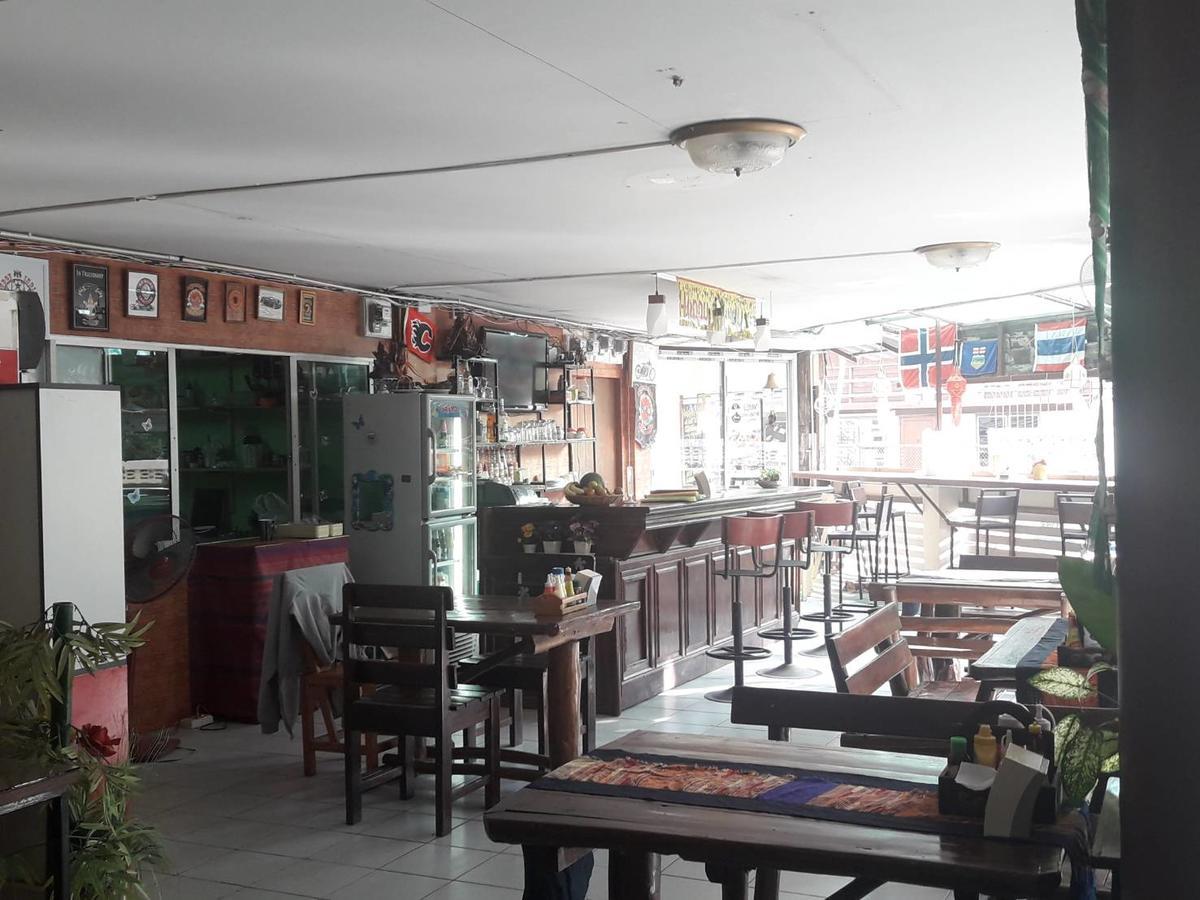 Inter Inn Hotel Chiang Mai Exterior photo