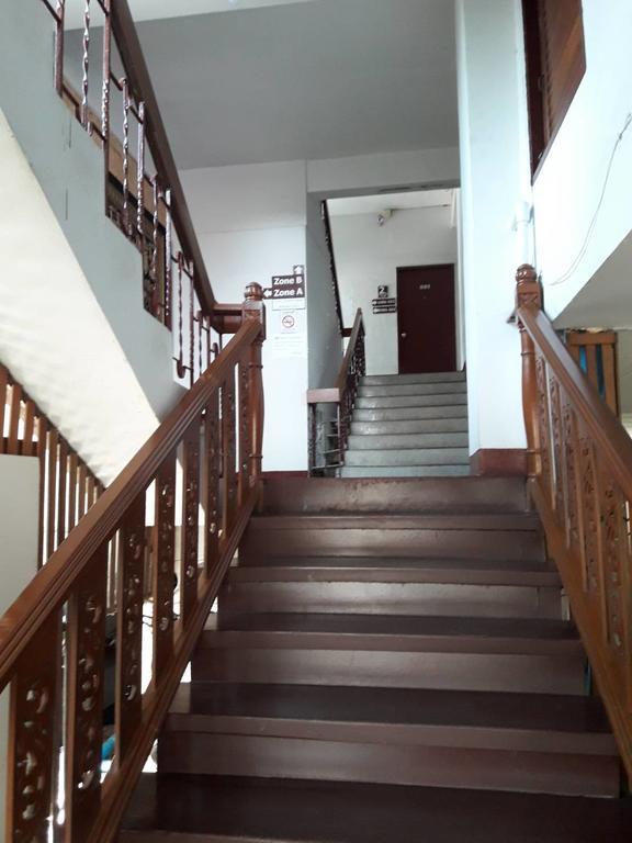 Inter Inn Hotel Chiang Mai Exterior photo
