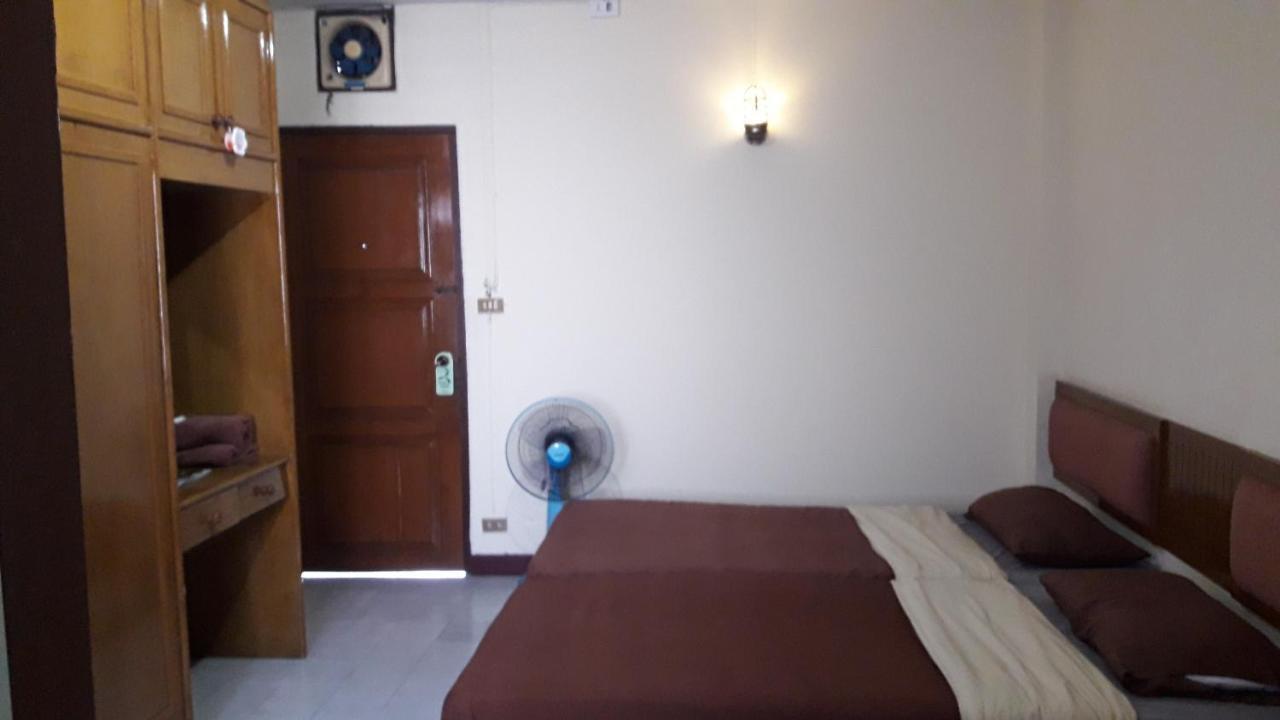 Inter Inn Hotel Chiang Mai Exterior photo